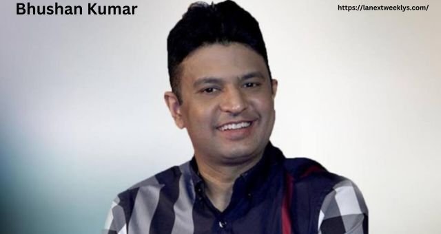 Bhushan Kumar Net Worth