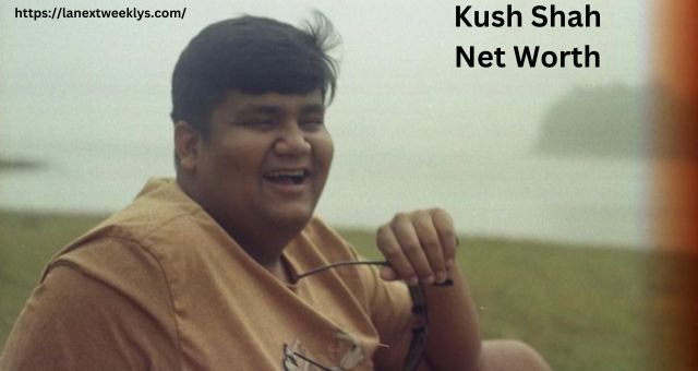 Kush Shah