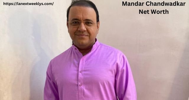 Mandar Chandwadkar