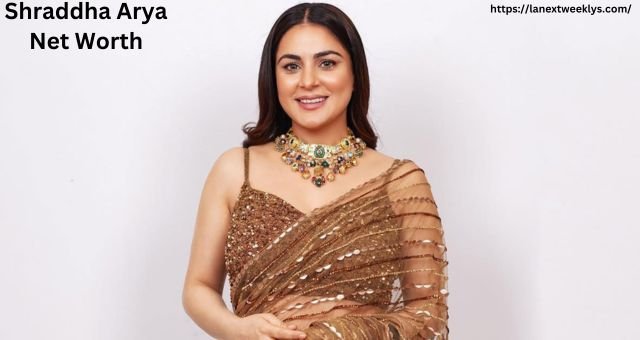 Shraddha Arya